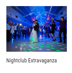 Nightclub Extravaganza