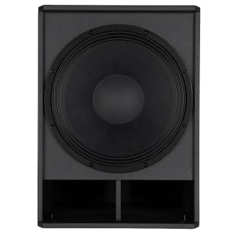 RCF SUB 8003-AS MK3 18" 2200 WATT ACTIVE SUBWOOFER