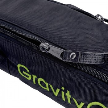 Gravity GBGSS2TB Transport Bag for 2 Speaker Stands
