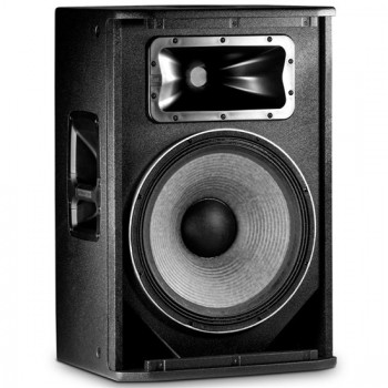 JBL SRX815P 15" Two-Way Bass Reflex Self-Powered Loudspeaker System