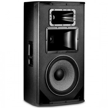 JBL SRX835P 15" Three-Way Bass Reflex Self-Powered Loudspeaker System