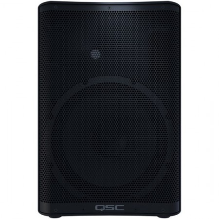 QSC CP12 12" 2-Way Powered (1000W) Portable PA Speaker