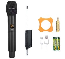 E-lektron U2 Tunable Universal Single Microphone Set