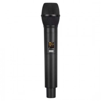 E-lektron U2 Tunable Universal Dual Microphone Set