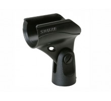 Shure A25D - Break Resistant Mic Adaptor for SM58