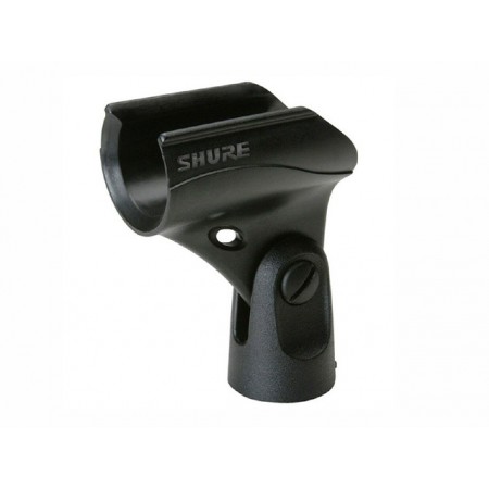 Shure A25D - Break Resistant Mic Adaptor for SM58