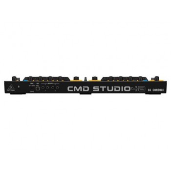 Behringer CMD4A CMD STUDIO 4A DJ CONTROLLER
