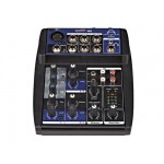 Wharfedale CONNECT502 Pro high quality micro-mixer