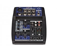 Wharfedale CONNECT502 Pro high quality micro-mixer