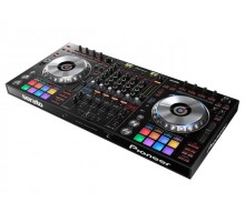 Pioneer DDJ-SZ  Four Channel Premium Serato DJ Controller