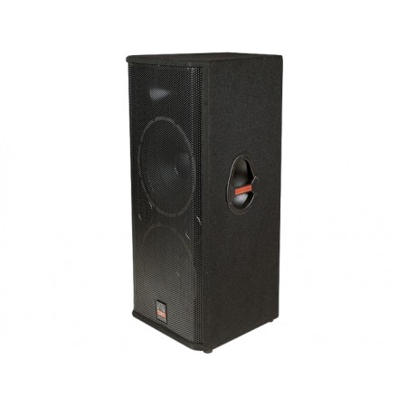 Wharfedale EVPX215 Quasi 3-way 2x 15" 2-way passive speaker