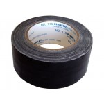 GAFFA Gaffa Tape - 25m, 48mm Black