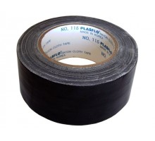 GAFFA Gaffa Tape - 25m, 48mm Black