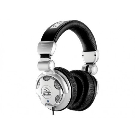 Behringer HPX2000 Dj Headphones