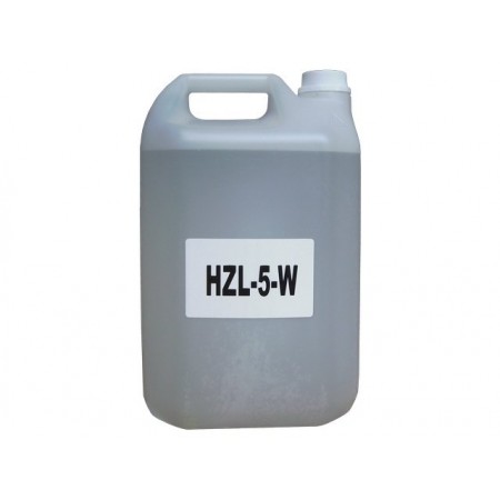 Antari HZL-5W Haze fluid 5L - Water based