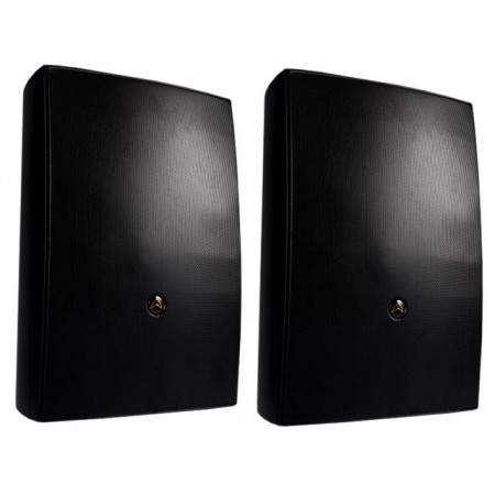 Wharfedale I8T Installation Speaker PAIR 2 way 50w RMS 70/100V line