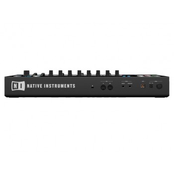 native instruments komplete kontrol s25 out of stock