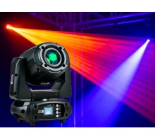 Event Lighting LM75 75 W LED Spot Moving Head