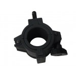 Light Emotion LS42 Variable diameter pipe clamp. Suitable for 1, 1.5 and 2 inch truss/pipe (25, 38 or 50mm)
