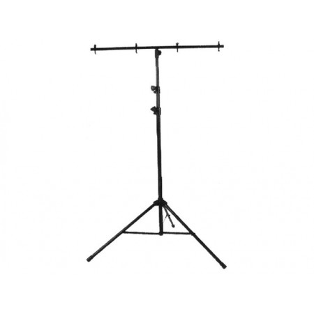 SoundKing LTS6 Budget Lighting Stand with T Bar. 2.5m