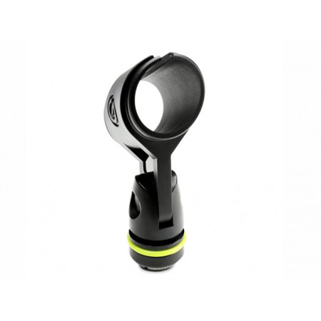 Gravity MSCLMP25 high quality microphone clip