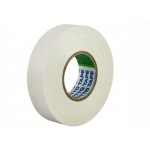 Nitto PVCTAPE203ENITTO_WHITE 203E PVC Electrical Tape &#8211; White