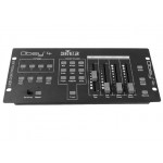 Chauvet OBEY4 Basic controller for RGBW and RGBA fixtures, also has RGB mode