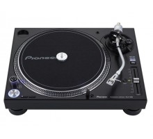 Pioneer PLX-1000 High-torque direct drive professional turntable