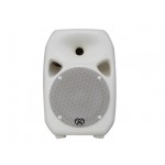 Wharfedale TITAN8AW Active White 180W 8" 2-Way ABS Moulded Speaker