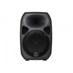 Wharfedale TITAN-8P 8'' Passive 150W RMS, Black 2-Way ABS Moulded Speaker. Powerful, compact and lightweight.