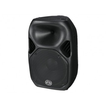 Wharfedale TITANAX15 New Design Active 400w RMS 1600w PRG moulded Speaker