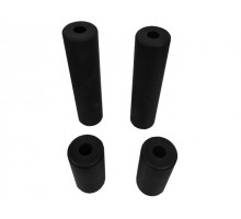 Wharfedale TYPHONAX12S Stacker poles for TYPHONAX12