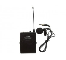 ESP Technology UHF22B693.5 Body Pack For UHF2