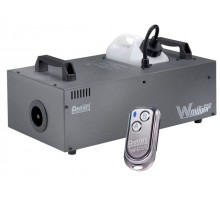 Antari W510 Wireless 1000W fog machine with DMX onboard