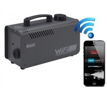Antari WIFI800 Smart Phone Controlled 800W Fog Machine Wifi via Apps - Both IOS and Android.