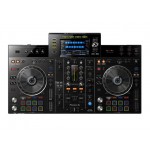 Pioneer XDJ-RX2 XDJ RX2 Rekordbox DJ System and Controller