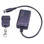 Antari Z-50 Wireless Remote for Z8002, Z10002, B100X, HZ400, Z1020, HZ300 and B200