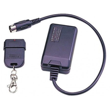 Antari Z-50 Wireless Remote for Z8002, Z10002, B100X, HZ400, Z1020, HZ300 and B200