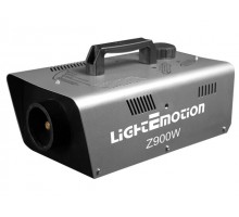 Light Emotion Z900W 900w Wireless Fogger