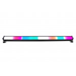 Event Lighting BAR224FXL - 224 RGB LED Bar with 16 Segment Control