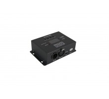 Event Lighting DMXRT4A - DMX and Audio Recorder/Trigger