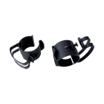 CC50B - Cable Clamp 50mm - Black