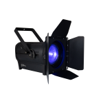 F300IIFC - Fresnel 300W RGBALC with electric Zoom