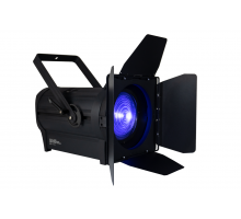 F300IIFC - Fresnel 300W RGBALC with electric Zoom