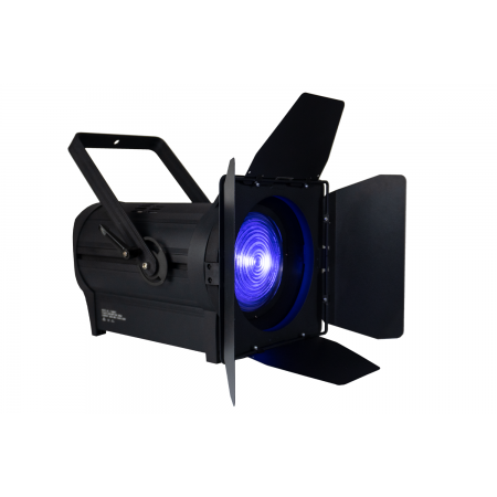 F300IIFC - Fresnel 300W RGBALC with electric Zoom