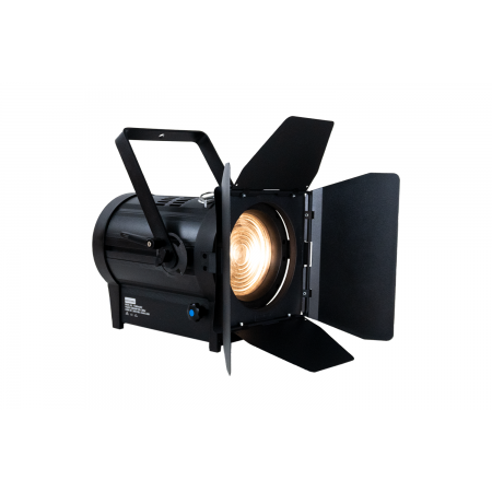 F300WWMZ - Fresnel 300W Warm White with Manual Zoom - 3200K