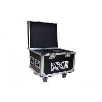 LM4CASE - case for 4 units LM615 or LM75