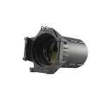 PSLII19 - Profile Spot II 19 Degree Lens with Gel frame.