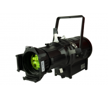 PS200LEFC - Profile Spot 200W RGBL Light Engine plus Gobo Holder.  Order Lens Seperately!