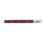 CFPK01RM - Confetti 2cm*5cm Flameproof Metallic Pink rectangles in 100g sleeve